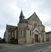 Église