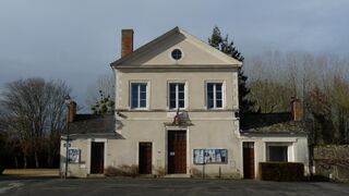 Mairie