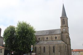 Église