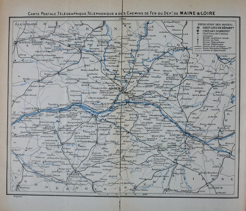 Page XXXIV du 1er tome du glossaire.