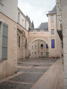 Musée des beaux-arts d'Angers