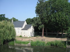 Chapelle