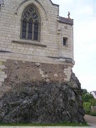Rocher du sanctuaire Plus de photos…