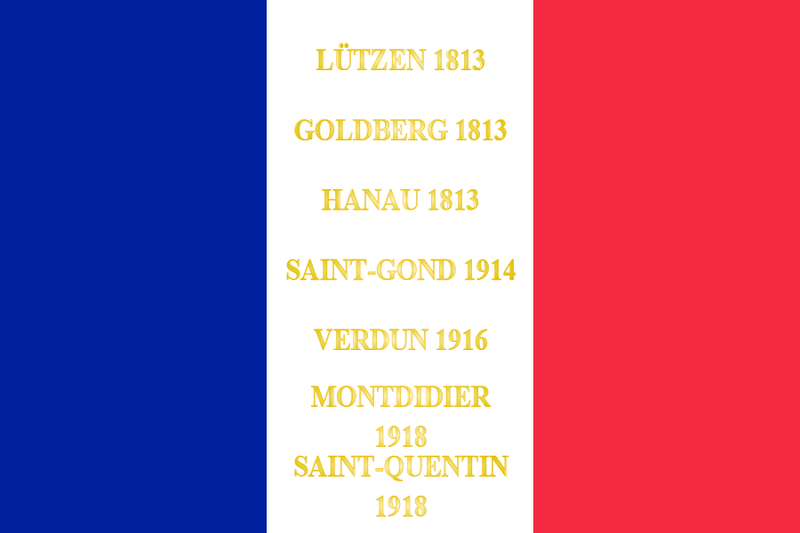 Fichier:Regiment 135e infanterie de ligne-drapeau.png