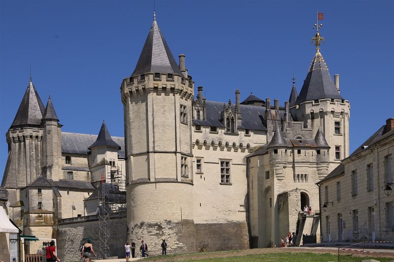 Fichier:Saumur chateau 2018a.jpg
