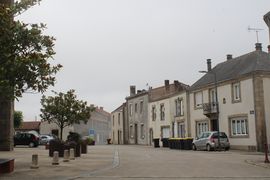 Une rue