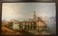 Angers, Le vieux pont des Treilles en 1859.JPG