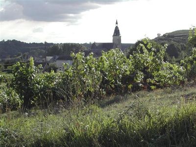 saint aubin
