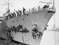 Conflit de la Seconde Guerre mondiale - Année 1940