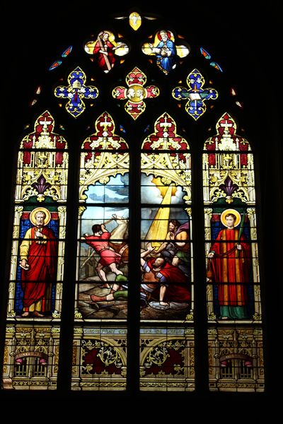 Fichier:Douelafontaine eglise saintpierre interieur 2020 7855.JPG
