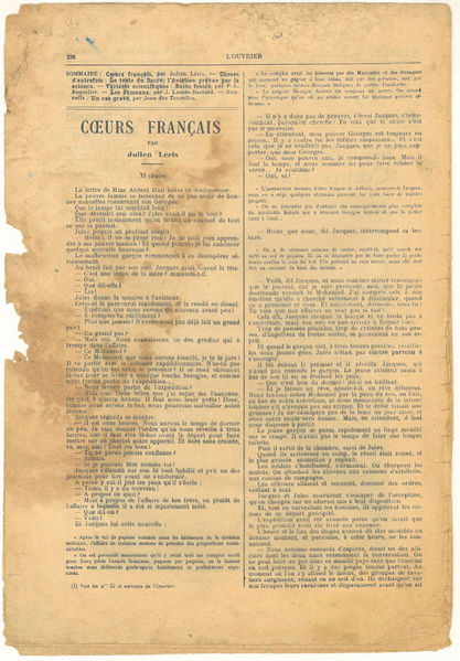 Fichier:Journal l ouvrier-1913 09 10-p2.jpg