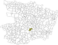 Thouarcé