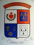 Blason du Pin-en-Mauges.