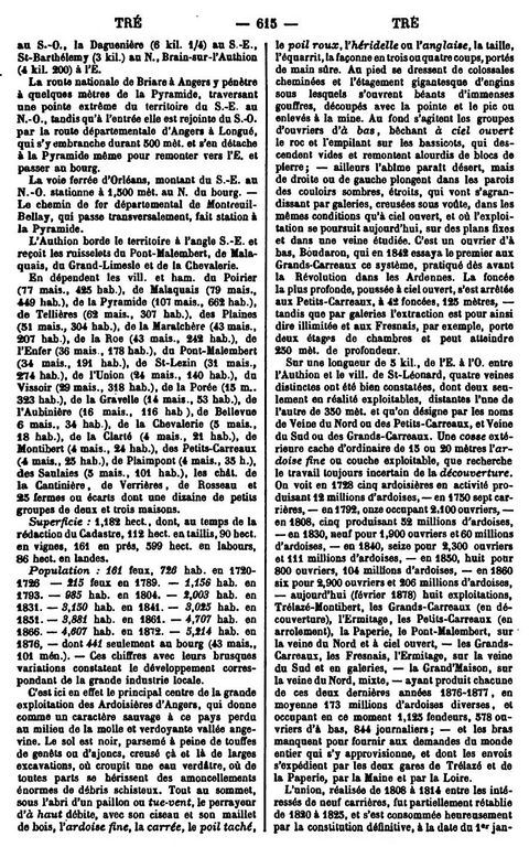 Dictionnaire Célestin Port de 1878, page 615.