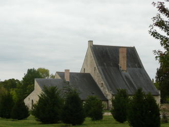Photographie du logis.