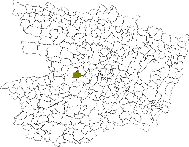 Fichier:Carte situation commune possonniere.png