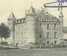 Cossedanjou chateau Frappiniere 1908a.jpg
