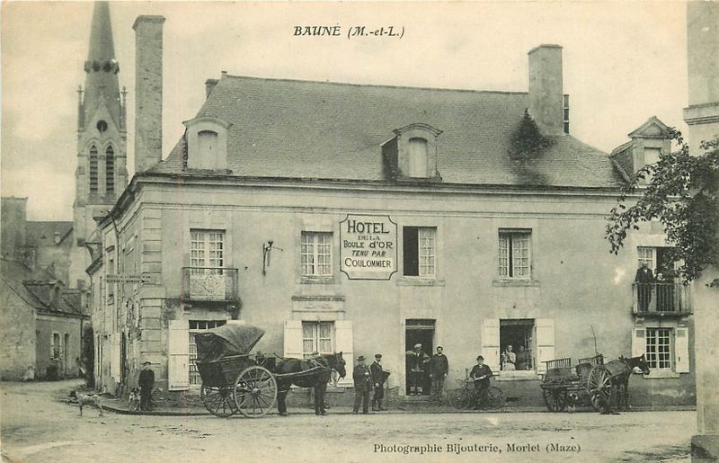 Fichier:Baune hotel bouledor cartepostale.jpg