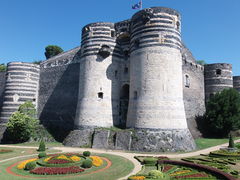 Angers