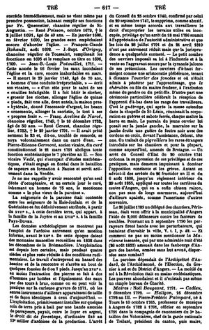 Dictionnaire Célestin Port de 1878, page 617.