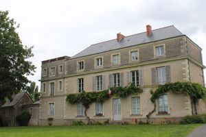Photographie de la mairie.
