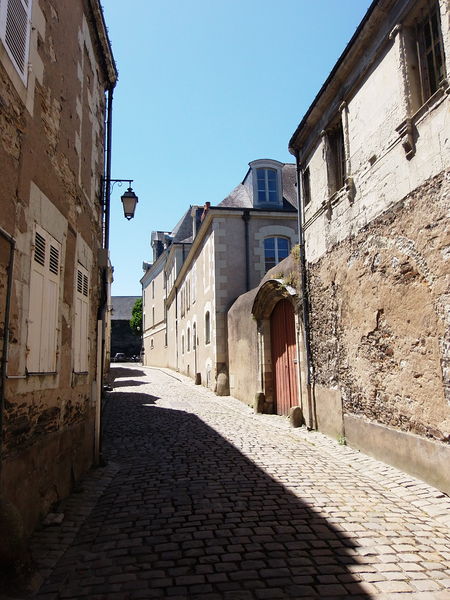 Fichier:Angers rue Donadieu de Puycharic -2015d.JPG