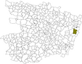 Vernoil-le-Fourrier