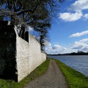 Vue sur la Loire