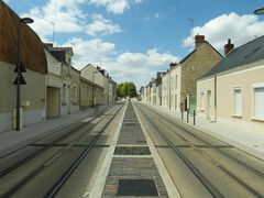 Tramway