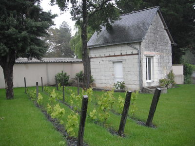 Contigné (Maine-et-Loire)