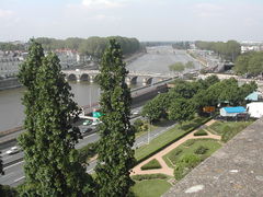 Promenade du Bout du monde.