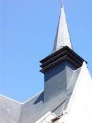 Église Saint-Symphorien. Plus de photos…
