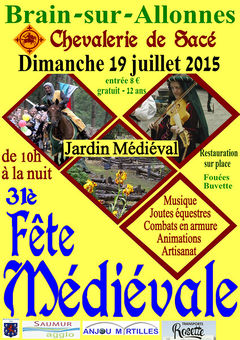 Affiche 2015.