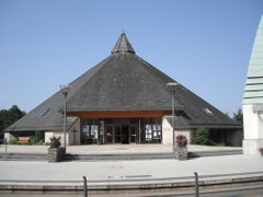 Église Saint-Gilles