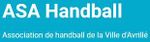 ASA handball.