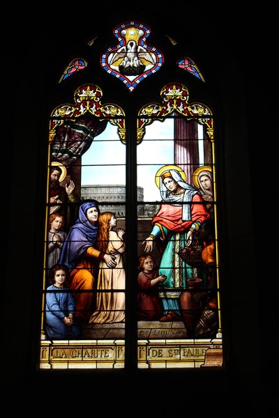 Fichier:Douelafontaine eglise saintpierre interieur 2020 7861.JPG