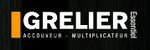 Logo de l'entreprise.