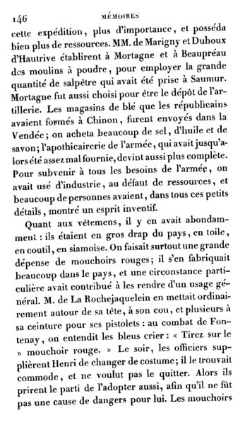 Fichier:Mémoire marquise rochejaquelein 1823 p146.jpg