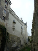 Breze chateau douves 2011-2.jpg