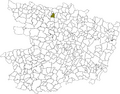 Champteussé-sur-Baconne