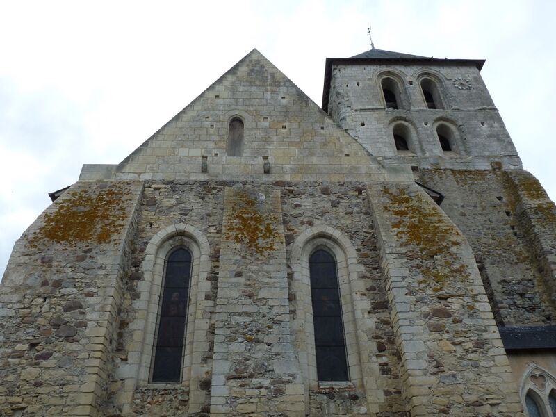 Fichier:Chevirelerouge eglise 2023a.jpg