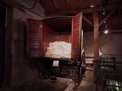 Musée du textile