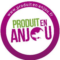 Logo de la marque.