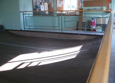 travaux