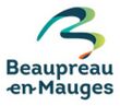 Logo de la commune.