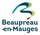 Logo de la commune de Beaupréau-en-Mauges.