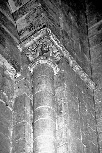 Fichier:Cunault eglise abbatiale 1986e.jpg