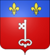 Ville d'Angers