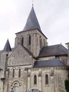 Église de Fontaine-Guérin