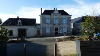 Mairie